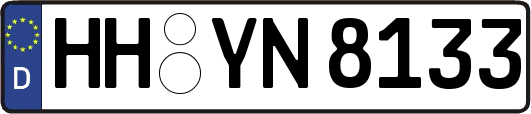 HH-YN8133