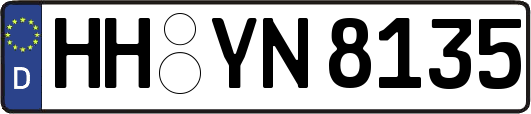 HH-YN8135