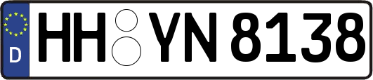 HH-YN8138