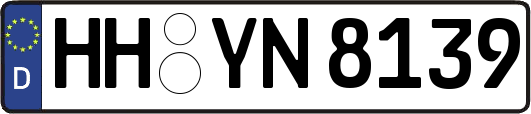 HH-YN8139