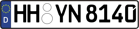 HH-YN8140