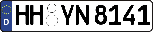 HH-YN8141