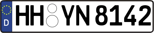 HH-YN8142