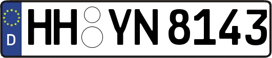 HH-YN8143