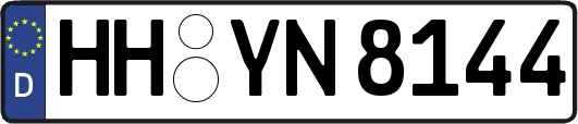 HH-YN8144