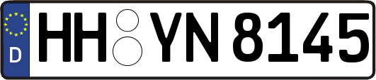 HH-YN8145