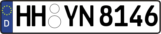 HH-YN8146