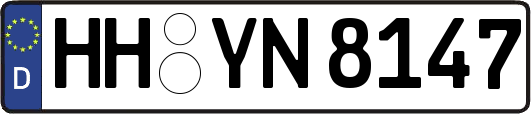 HH-YN8147