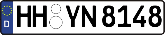 HH-YN8148