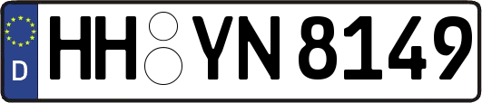 HH-YN8149