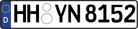 HH-YN8152