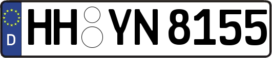 HH-YN8155