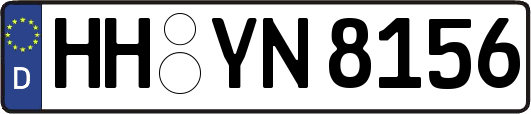 HH-YN8156