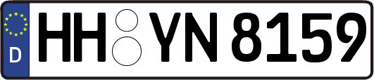 HH-YN8159