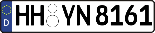 HH-YN8161