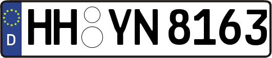 HH-YN8163