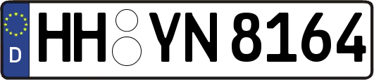 HH-YN8164