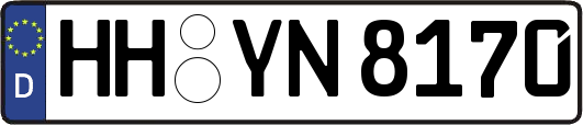 HH-YN8170