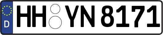 HH-YN8171