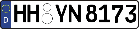 HH-YN8173