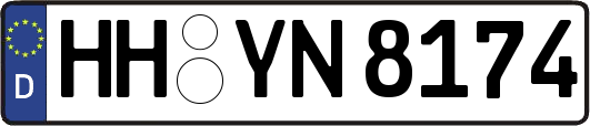 HH-YN8174