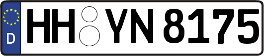 HH-YN8175
