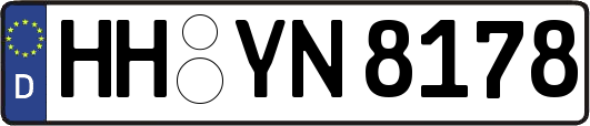 HH-YN8178