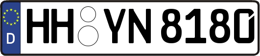 HH-YN8180