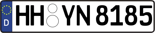 HH-YN8185