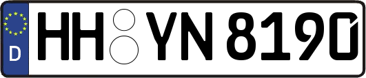 HH-YN8190