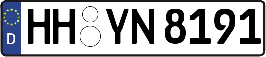 HH-YN8191