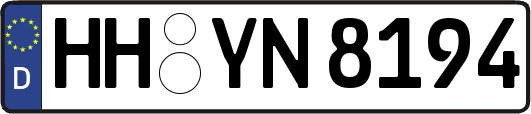 HH-YN8194