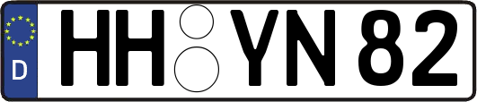 HH-YN82