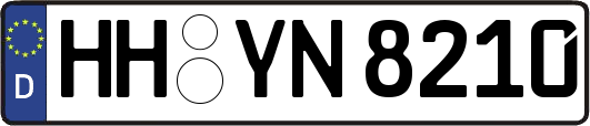 HH-YN8210