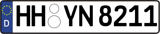 HH-YN8211