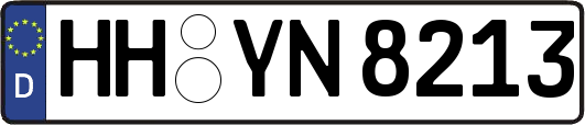 HH-YN8213
