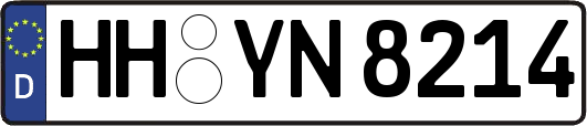HH-YN8214