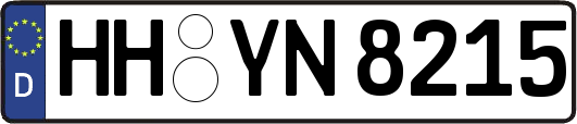 HH-YN8215
