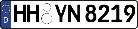 HH-YN8219