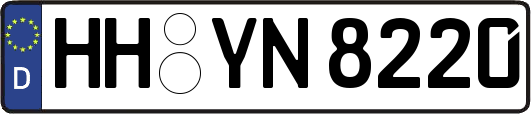 HH-YN8220
