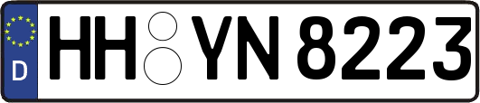 HH-YN8223