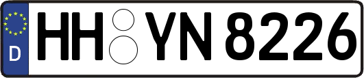 HH-YN8226