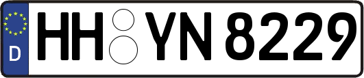 HH-YN8229