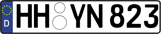 HH-YN823