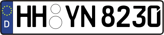 HH-YN8230