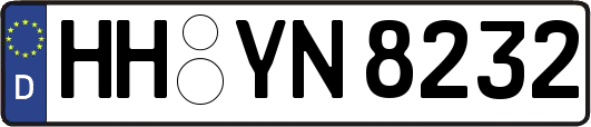 HH-YN8232