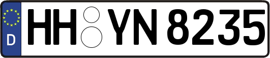 HH-YN8235
