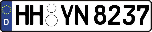 HH-YN8237