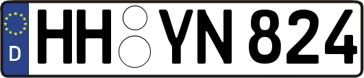 HH-YN824