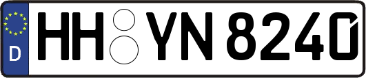HH-YN8240
